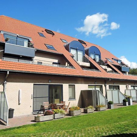 Apartment Tivoli Gardens-1 By Interhome Bredene Exterior photo