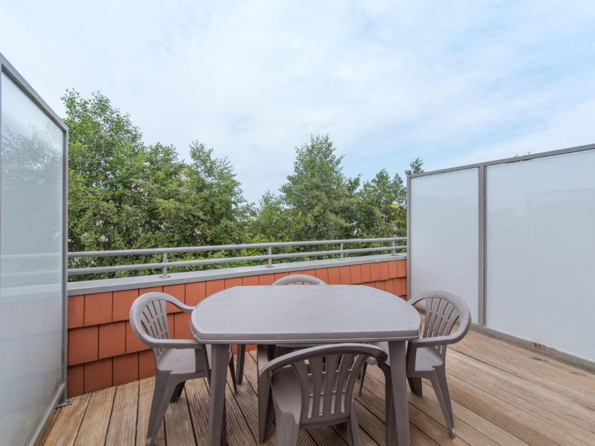 Apartment Tivoli Gardens-1 By Interhome Bredene Exterior photo