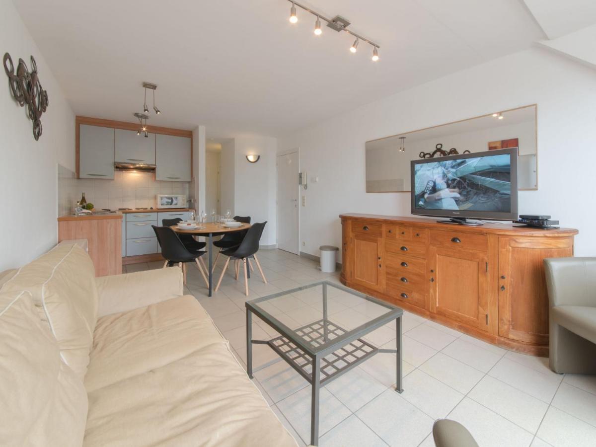 Apartment Tivoli Gardens-1 By Interhome Bredene Exterior photo