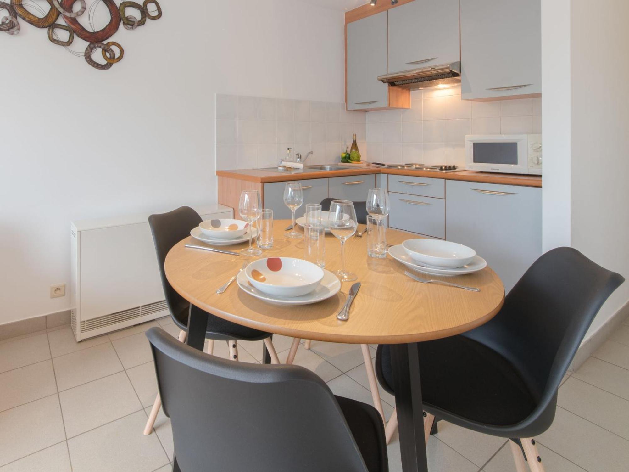 Apartment Tivoli Gardens-1 By Interhome Bredene Exterior photo